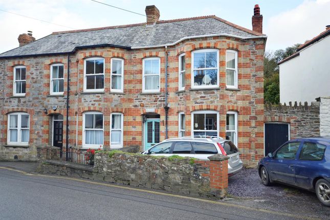 Thumbnail Semi-detached house to rent in Great Western Railway Yard, Penwinnick Road, St. Agnes