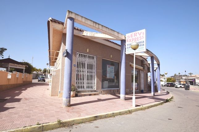Commercial property for sale in Valencia, Spain