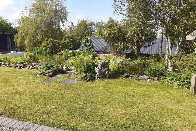 Gardens &amp; Grounds