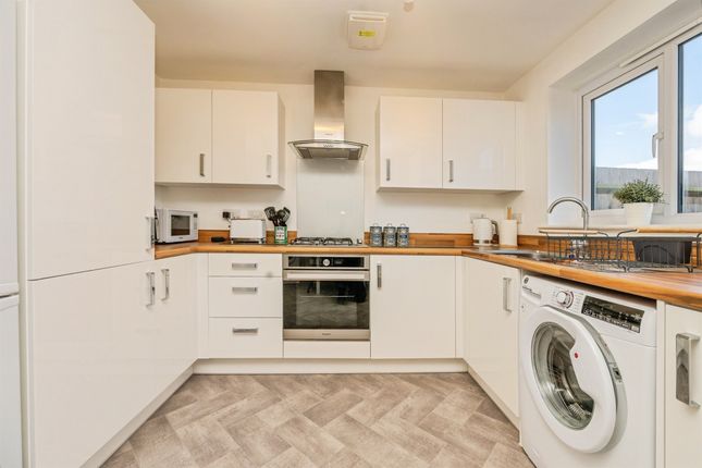 7, Moorcroft Fields, Pershore photo 4