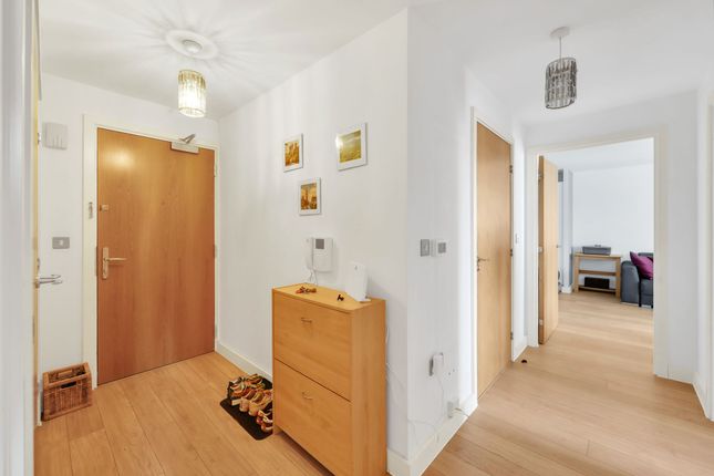 Flat 30, Code Court Flowers Close, London photo 2