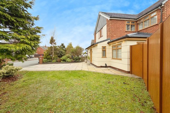 22, Woodlands Road, Liverpool photo 2
