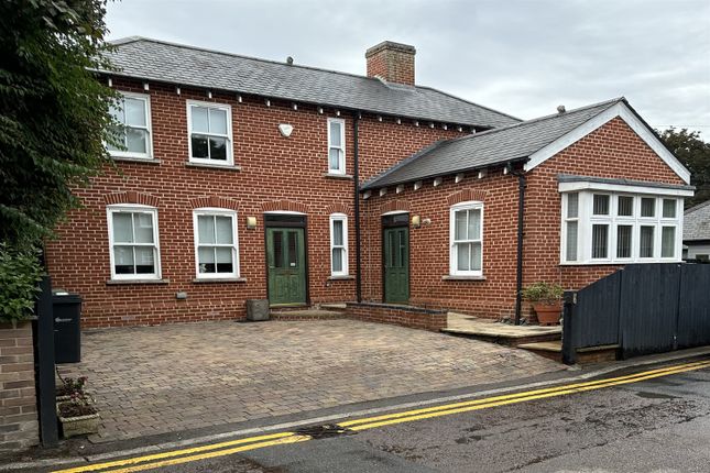 Thumbnail Detached house for sale in The Avenue, Braintree