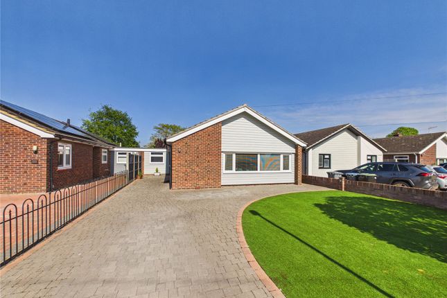 3-bed house on 64, Rosemary Avenue, Suffolk, £550,000