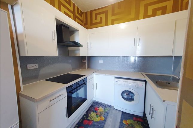 65, Victoria Street, Flat 1-2, Rothesay photo 4