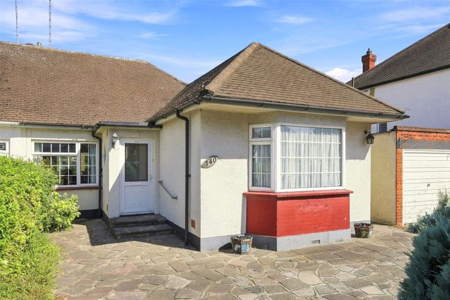 2-bed house on 140, Manners Way, Essex, £350,000