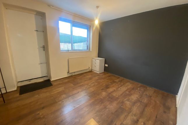 Four Bedroom House To Let