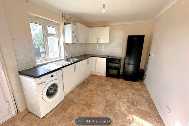 Kitchen-Diner