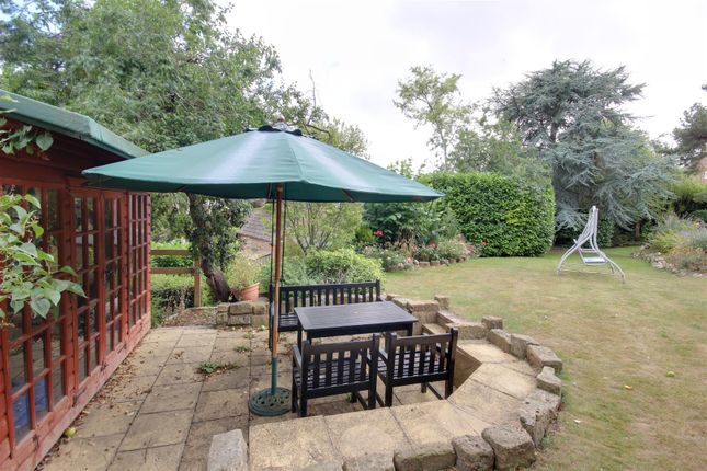 Detached house for sale in The Forge, Old Village Road, Little Weighton, Cottingham