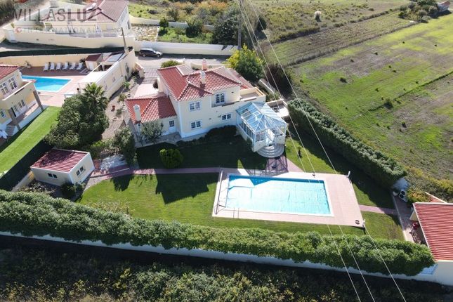Thumbnail Detached house for sale in Reguengo Pequeno, 2530 São Bartolomeu De Galegos, Portugal