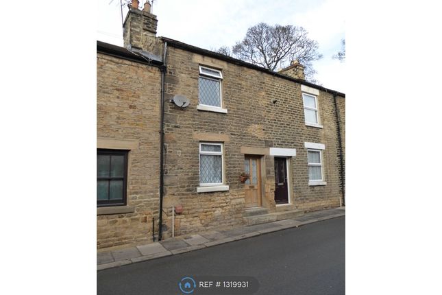 Thumbnail Terraced house to rent in Queen Street, Barnard Castle