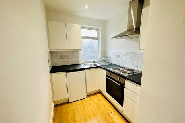 Flat 7, Nottingham photo 2
