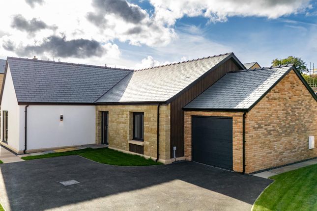 3-bed house on Plot 5, Bracken Cottage, Swallows Rise, Penrith, £495,000