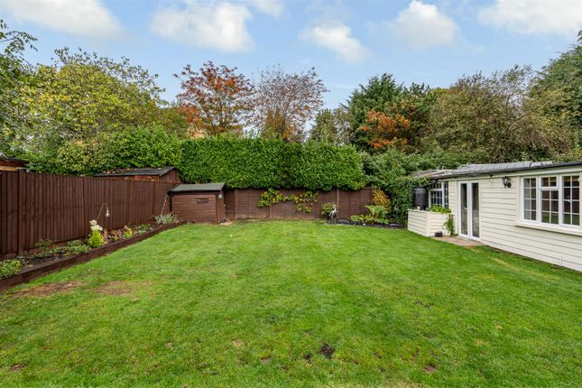 Bungalow for sale in West Belvedere, Danbury, Chelmsford