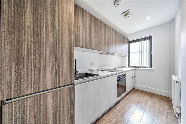 Flat 8, 60, Victoria Street, St. Albans photo 3