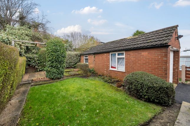 Semi-detached house for sale in Montagu Gardens, Leeds