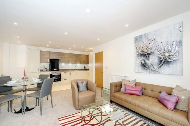 Thumbnail Property To Rent In Hawke House John T Croft Road Southampton Thumbnail Property To Rent In Hawke House John T Croft Road Southampton