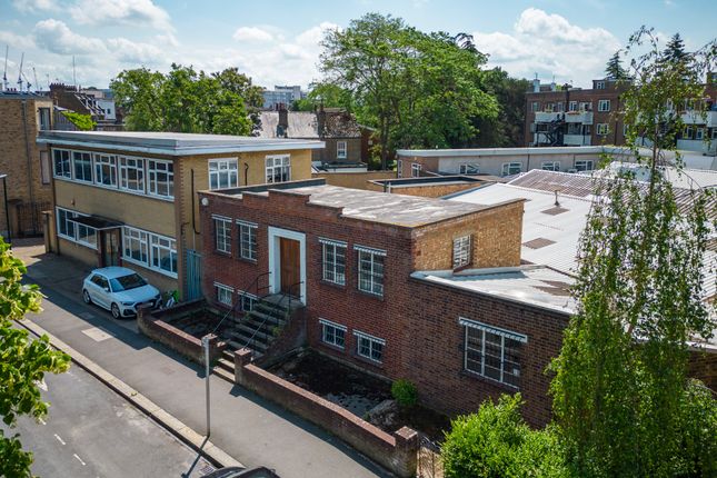 Thumbnail Office for sale in Vicarage Road, Kingston Upon Thames