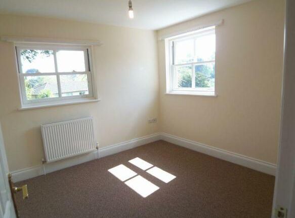 End terrace house to rent in Meadfoot Sea Road, Torquay