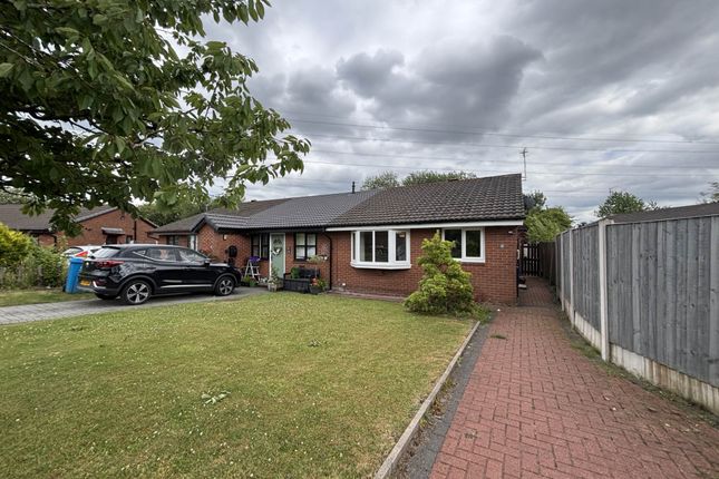 2-bed house on 2, Violet Way, Manchester, £229,950