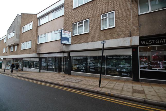 Thumbnail Retail premises to let in Market Street, Warwick