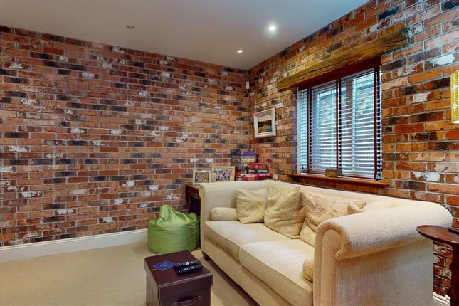 Snug Room