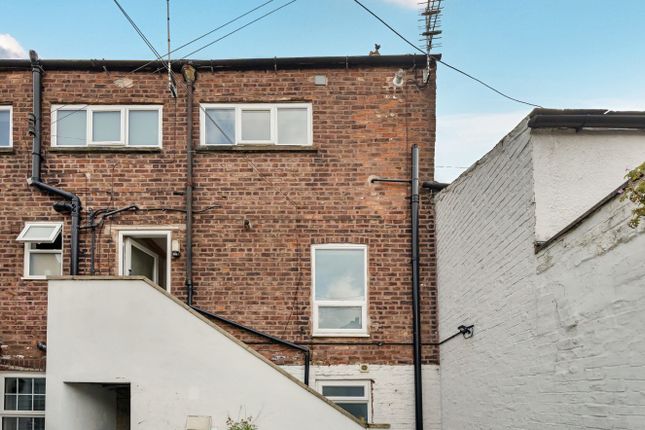 Flat for sale in 12B Chester Road, Macclesfield