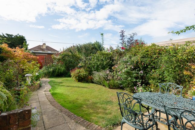 End terrace house for sale in Pier Avenue, Tankerton, Whitstable