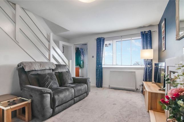 Terraced house for sale in Craigburn Place, Houston, Johnstone