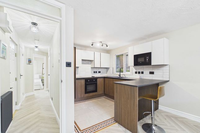 Sheppard Drive, Bermondsey photo 2