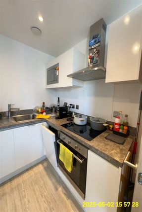 Apartment 408 Middlewood Plaza, 3 Craven Street, Manchester photo 4