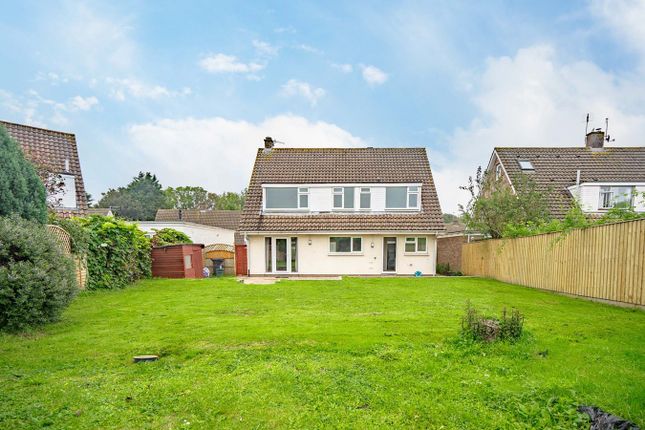 Detached house for sale in Priory Road, Portbury, Bristol