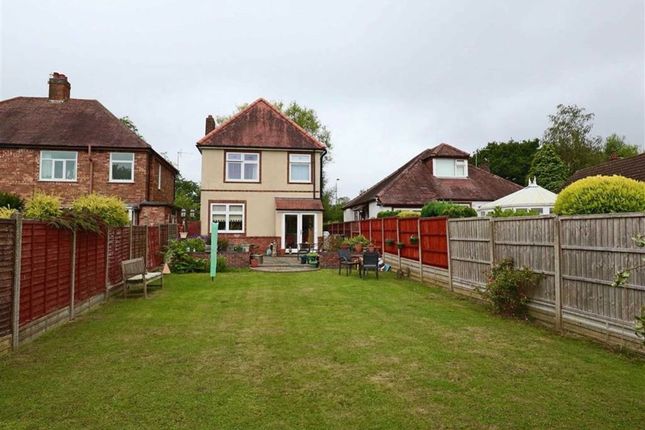 Semi-detached house for sale in Hinckley Road, Barwell, Leicester
