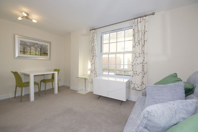 Thumbnail Maisonette to rent in Cardigan Street, Oxford