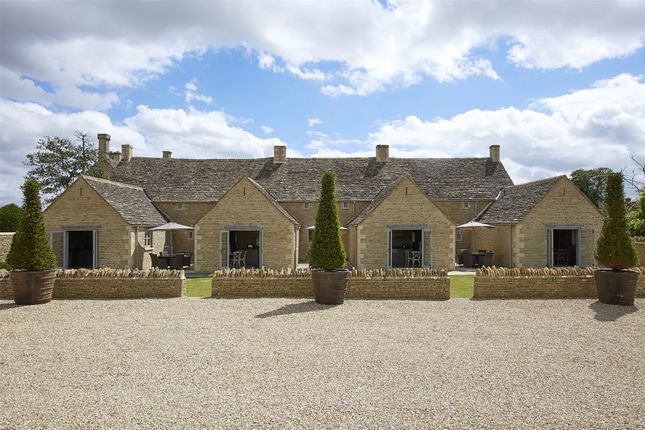 End terrace house to rent in Southrop, Lechlade