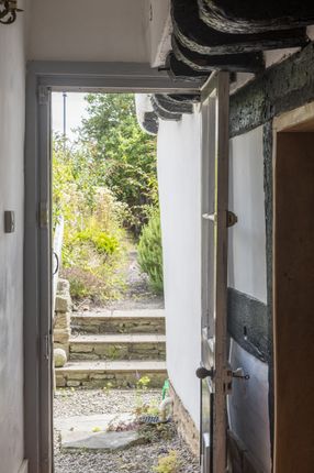 Grade II Listed Period Property