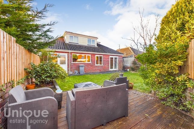 Detached house for sale in Leach Lane, Lytham St. Annes