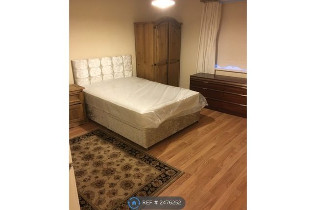Bedroom 1 With Ensuite