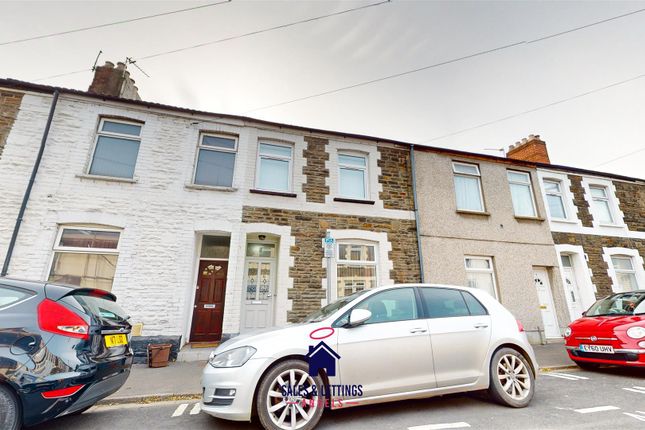 Property for sale in May Street, Cathays, Cardiff