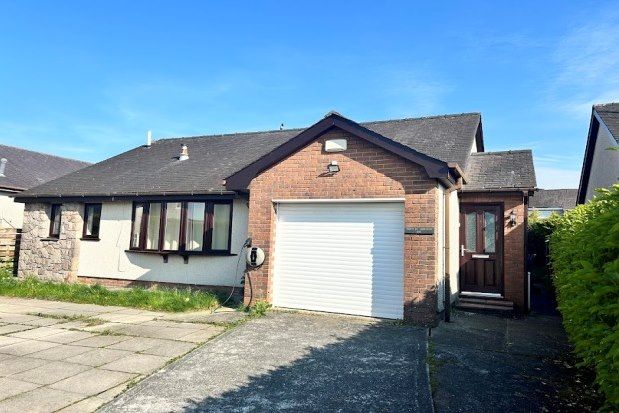 Property to rent in Ffordd Gwyndy, Bangor