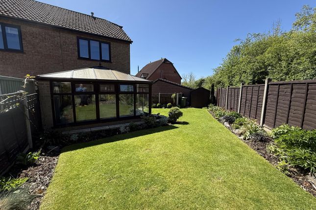 15, Blackberry Way, Belper photo 3