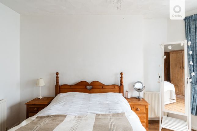 Flat for sale in Chichester Close, Chichester Place, Brighton