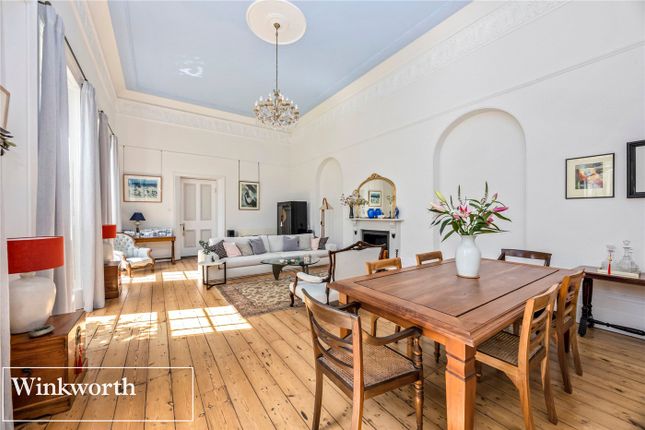Flat 1, 31, Sussex Square, Brighton photo 4