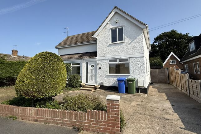 Beautiful Three Or Four Bedroom Detached House For Sale