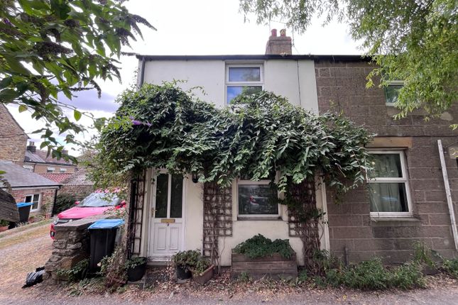 2-bed house on 5, Quaker Terrace, Ripon, £75,000