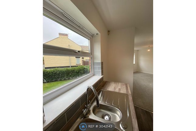 Flat, Siding Court Guest St, Widnes photo 2