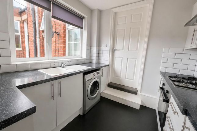 48, Albemarle Avenue, Newcastle Upon Tyne photo 2