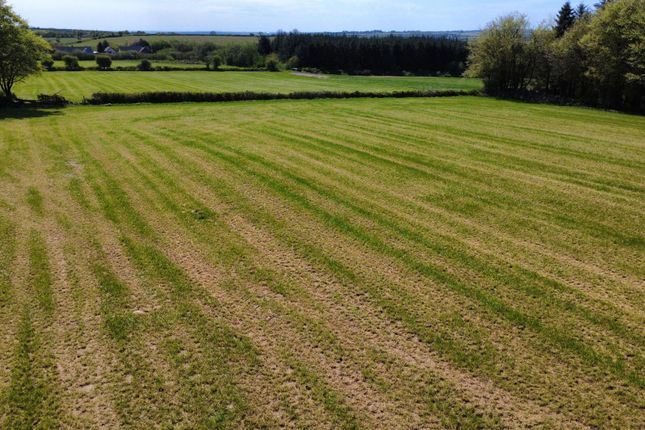 Approx. 23.44 acres, Land at Glandy Cross, Pembrokeshire photo 4