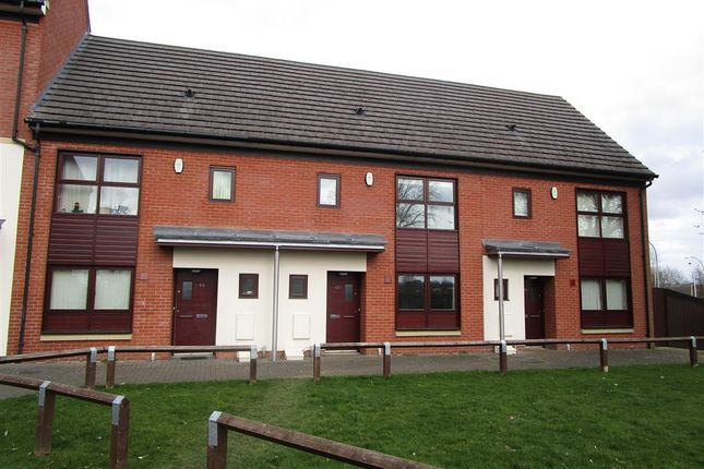 2-bed house on 42, Park Corner, NORTHAMPTON, £1,200/mo