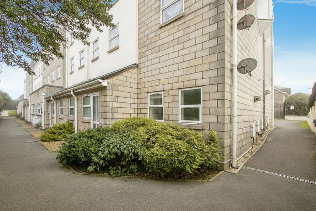 Flat for sale in Ringwood Road, Poole